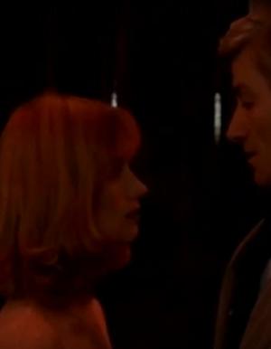 再見了，巴黎的夜