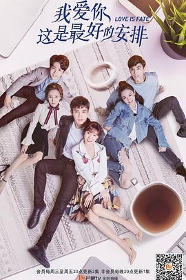 我愛你，這是最好的安排(全集)