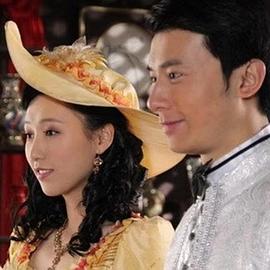 拜見(jiàn)婆婆大人Ⅰ