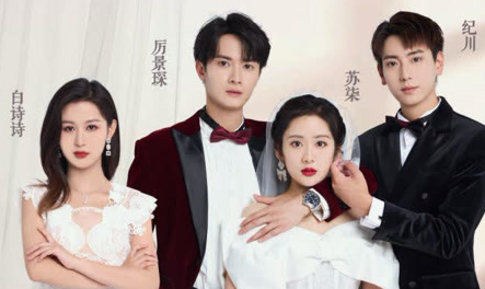 被虐離婚后，厲總跪求我回頭(全集)