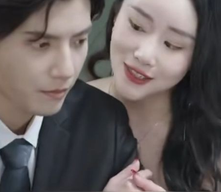 離婚后，前妻她帶球跑了(全集)