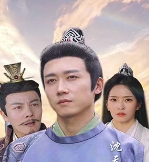 沒人告訴我，我爹是皇帝啊(全集)