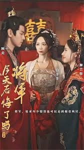 將軍，今天后悔了嗎(全集)