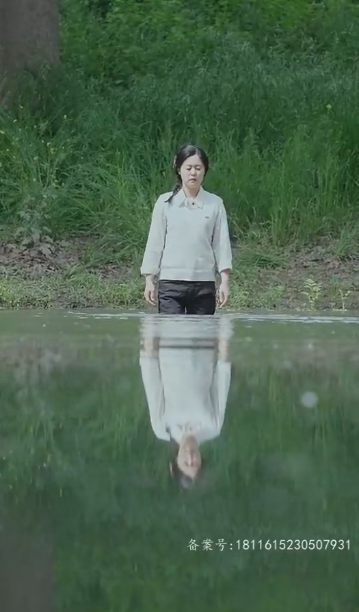 媽，我回來(lái)了 短劇版(全集)