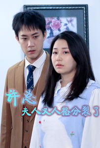 許總，夫人又人格分裂了(全集)