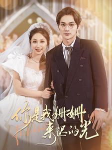 你是我姍姍來(lái)遲的光(全集)