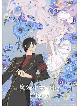 魔法少女與惡曾是敵人。(全集)