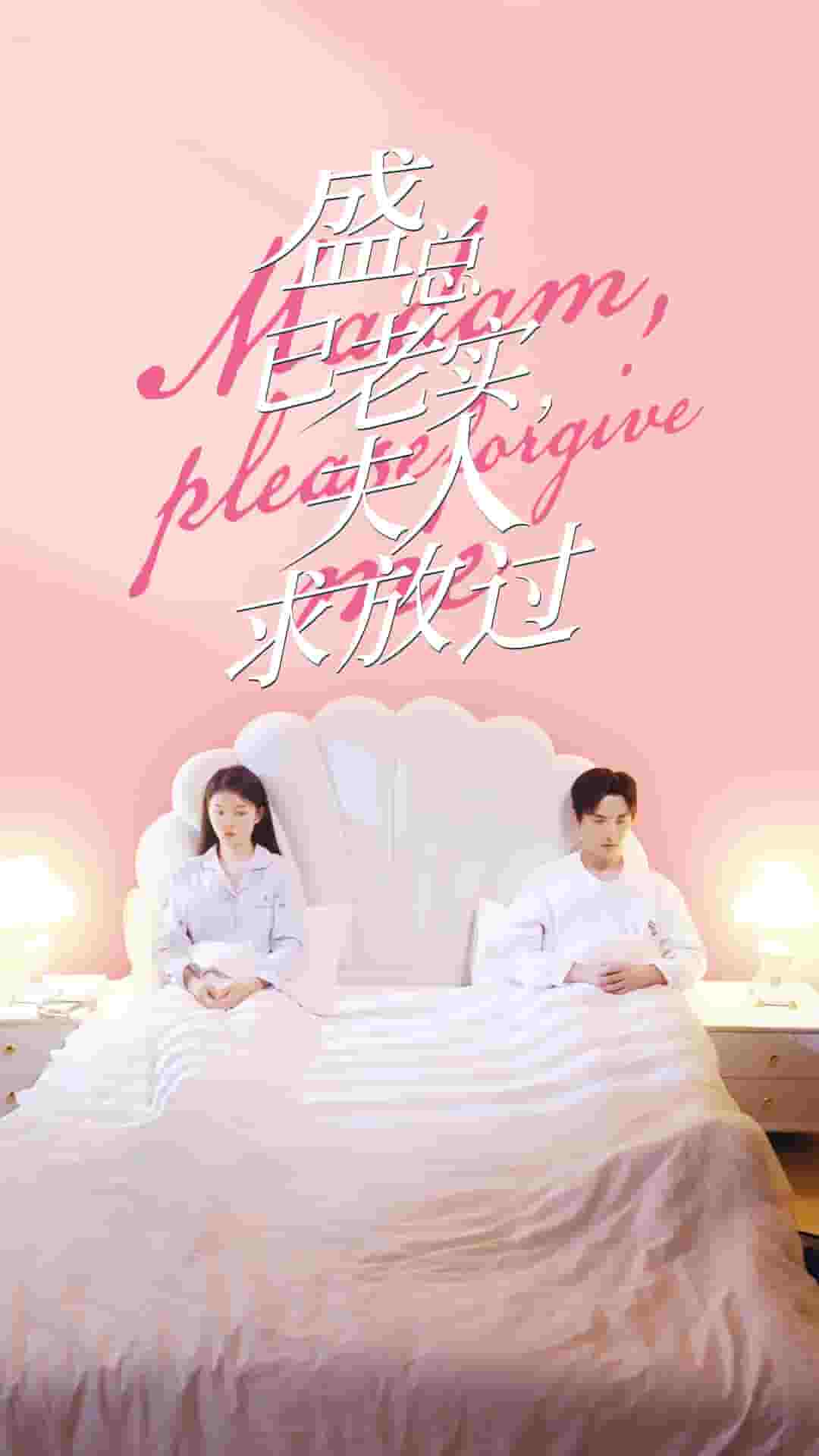 盛總已老實(shí)，夫人求放過(全集)