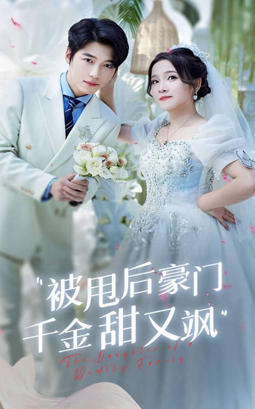 被甩后豪門(mén)千金甜又颯(全集)