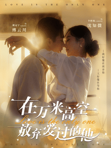 在萬(wàn)米高空放棄愛過(guò)的他(全集)