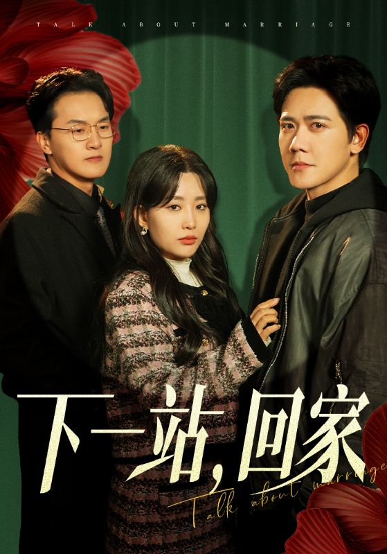 下一站，回家(全集)