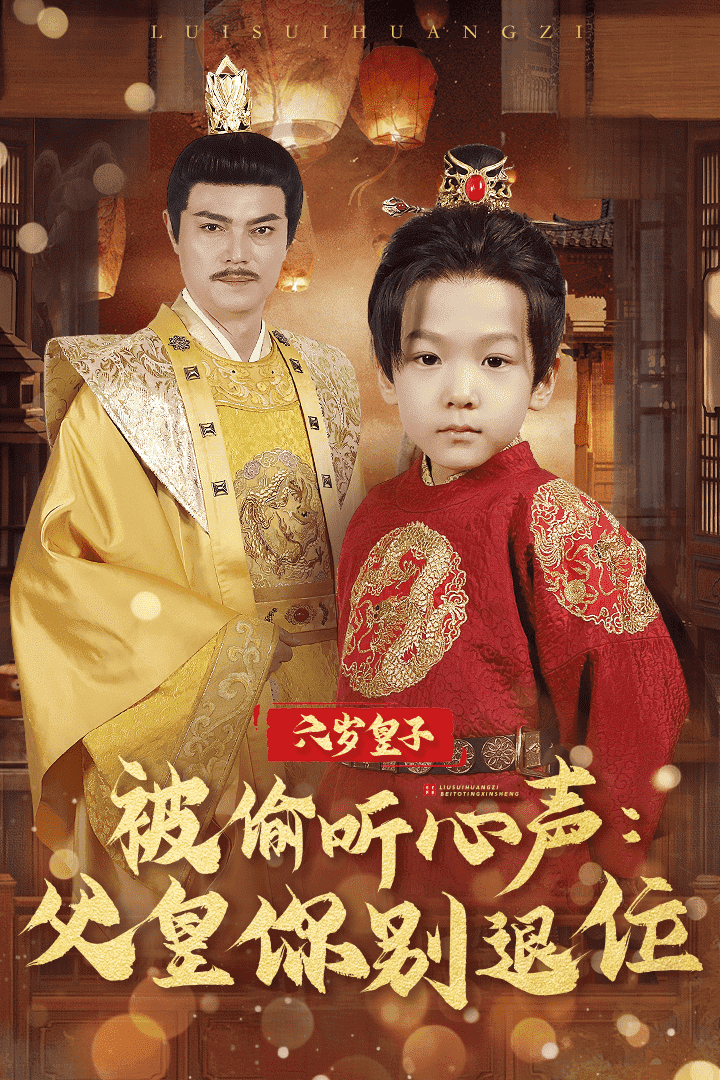 六歲皇子被偷聽心聲父皇你別退位(全集)