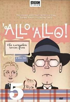 法國(guó)小館兒第五季(全集)