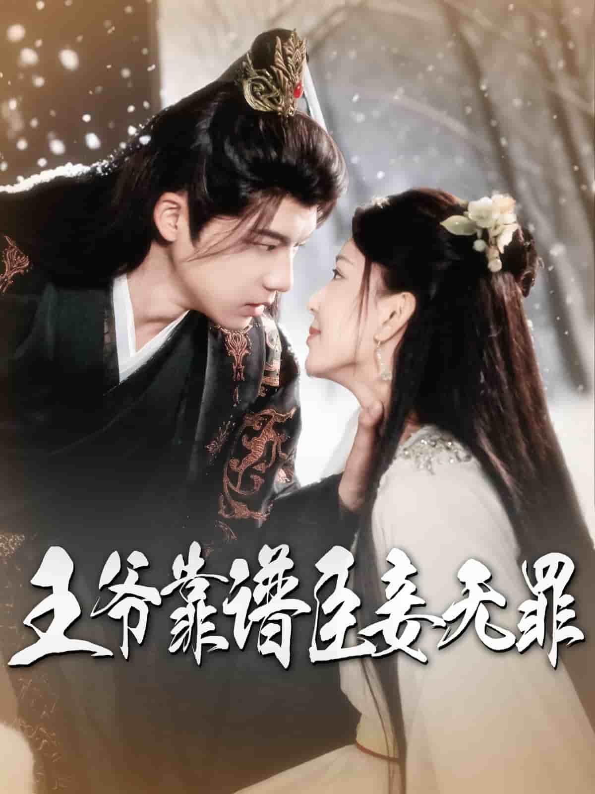 王爺靠譜臣妾無(wú)罪(全集)