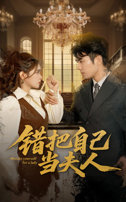 錯(cuò)把自己當(dāng)夫人(全集)