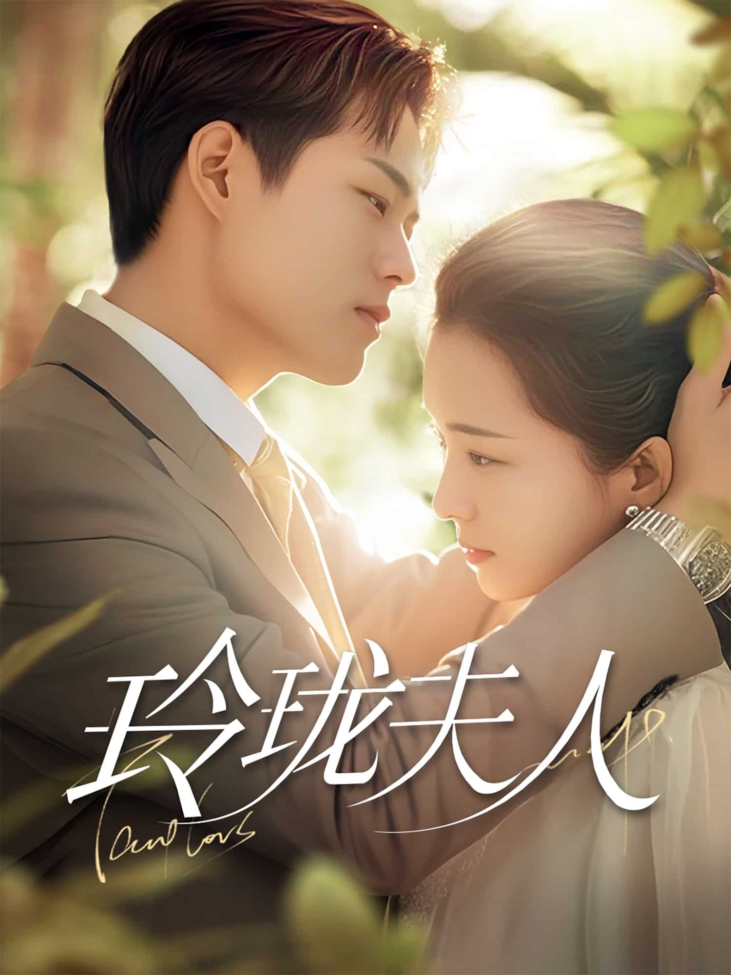 玲瓏夫人第20集