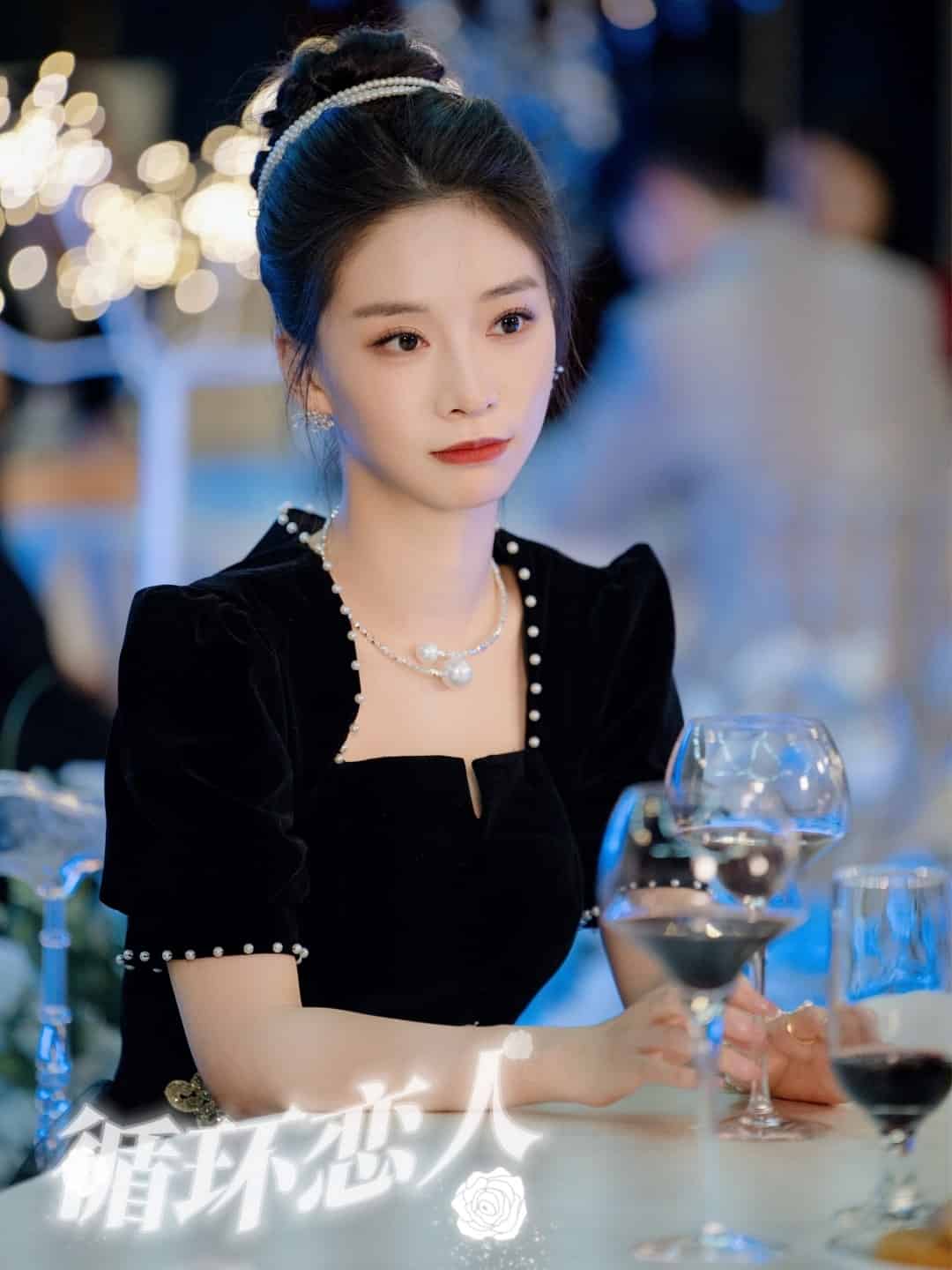 循環(huán)戀人(全集)