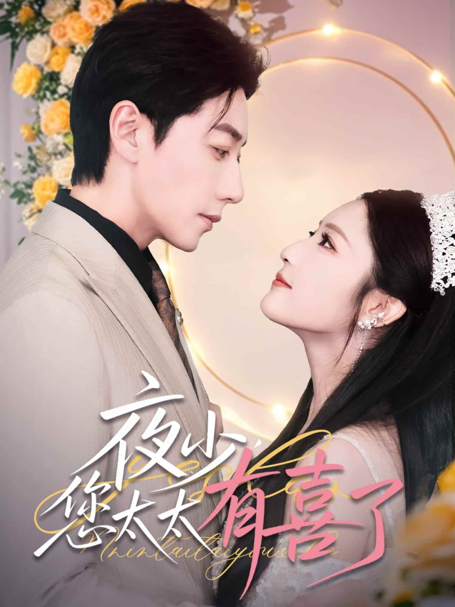 夜少，您太太有喜了(全集)