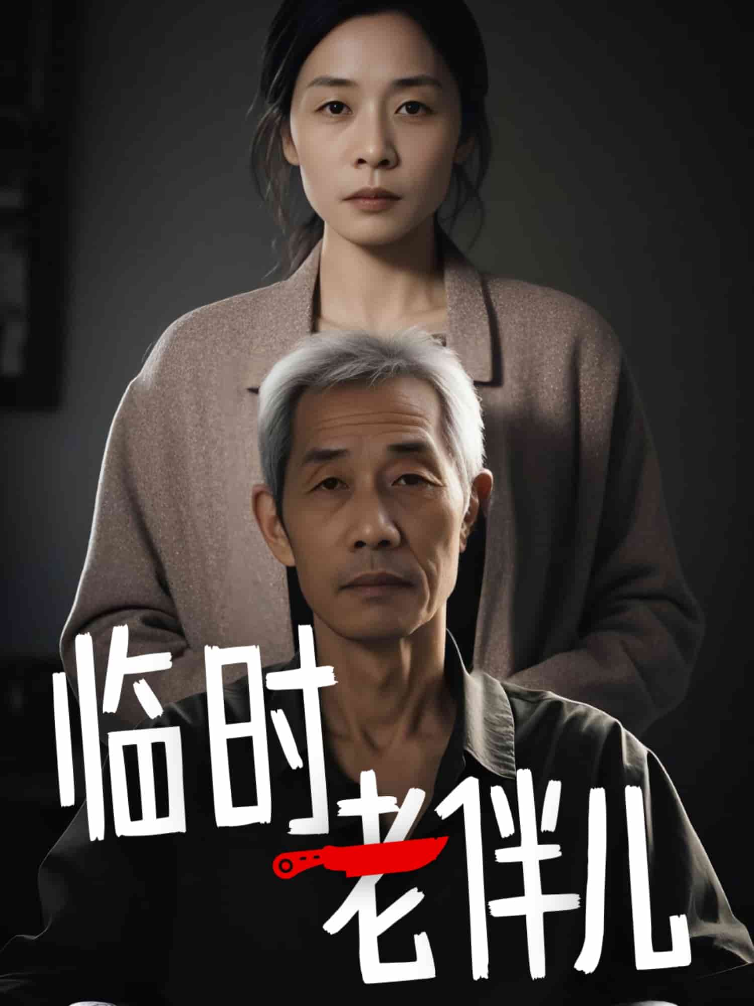 臨時老伴兒(全集)