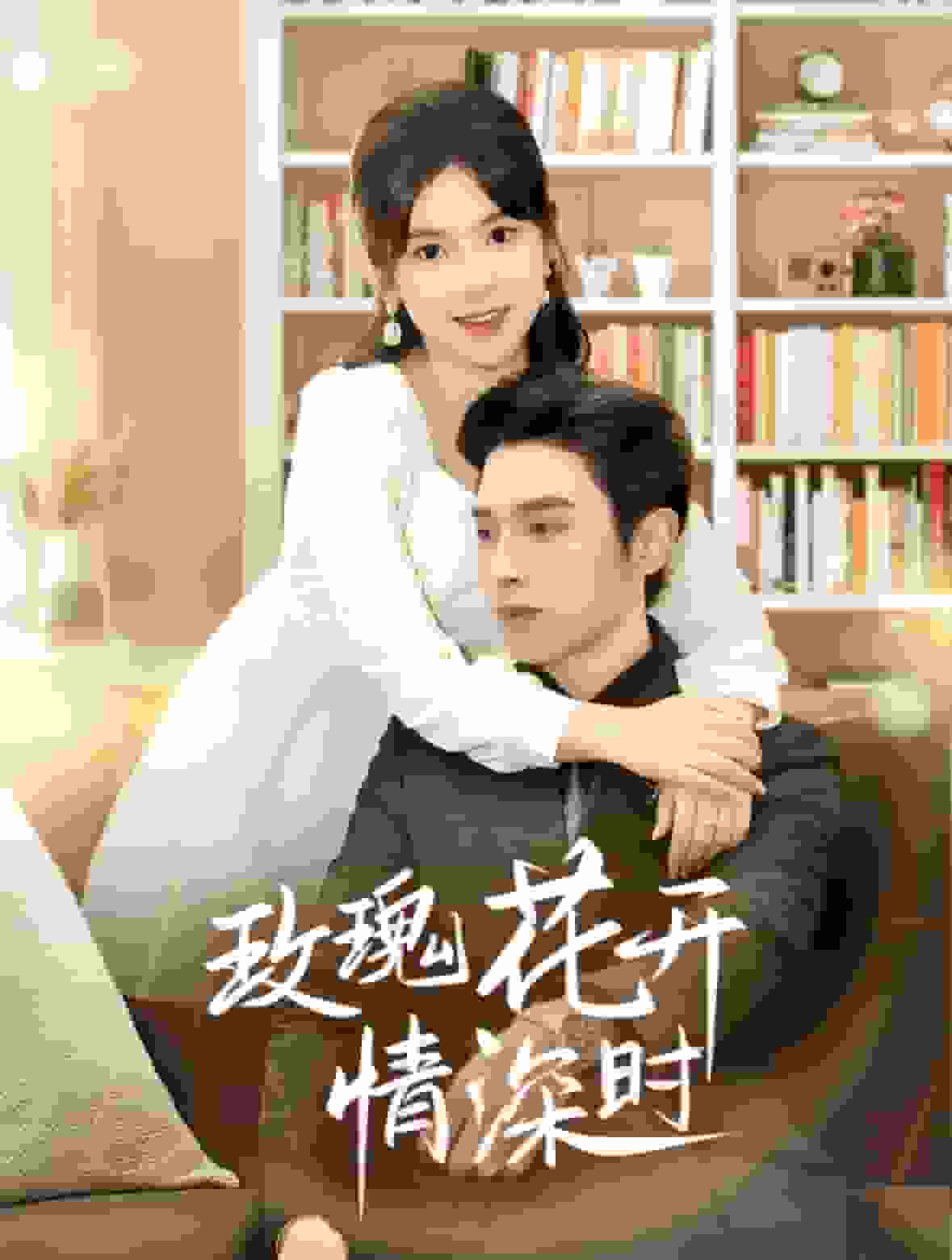 相親當(dāng)天他拉著我領(lǐng)證(全集)