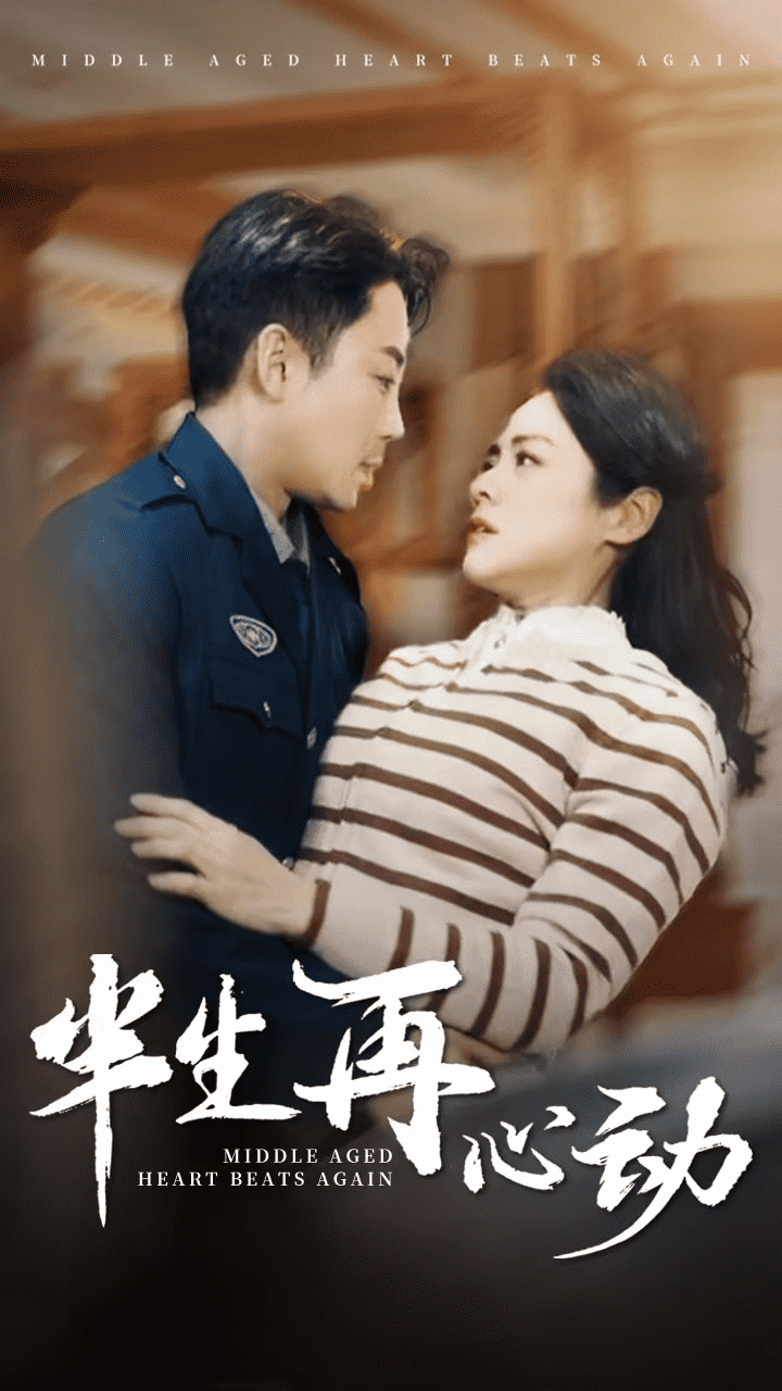 半生再心動(dòng)(全集)