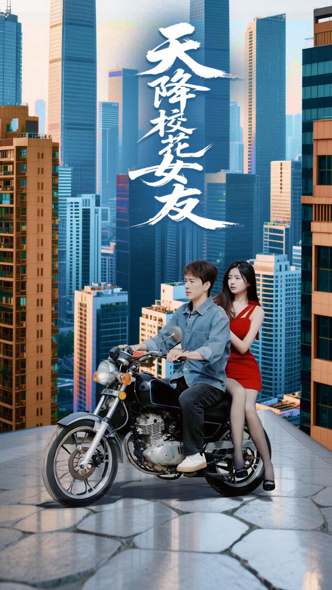 天降?；ㄅ?全集)