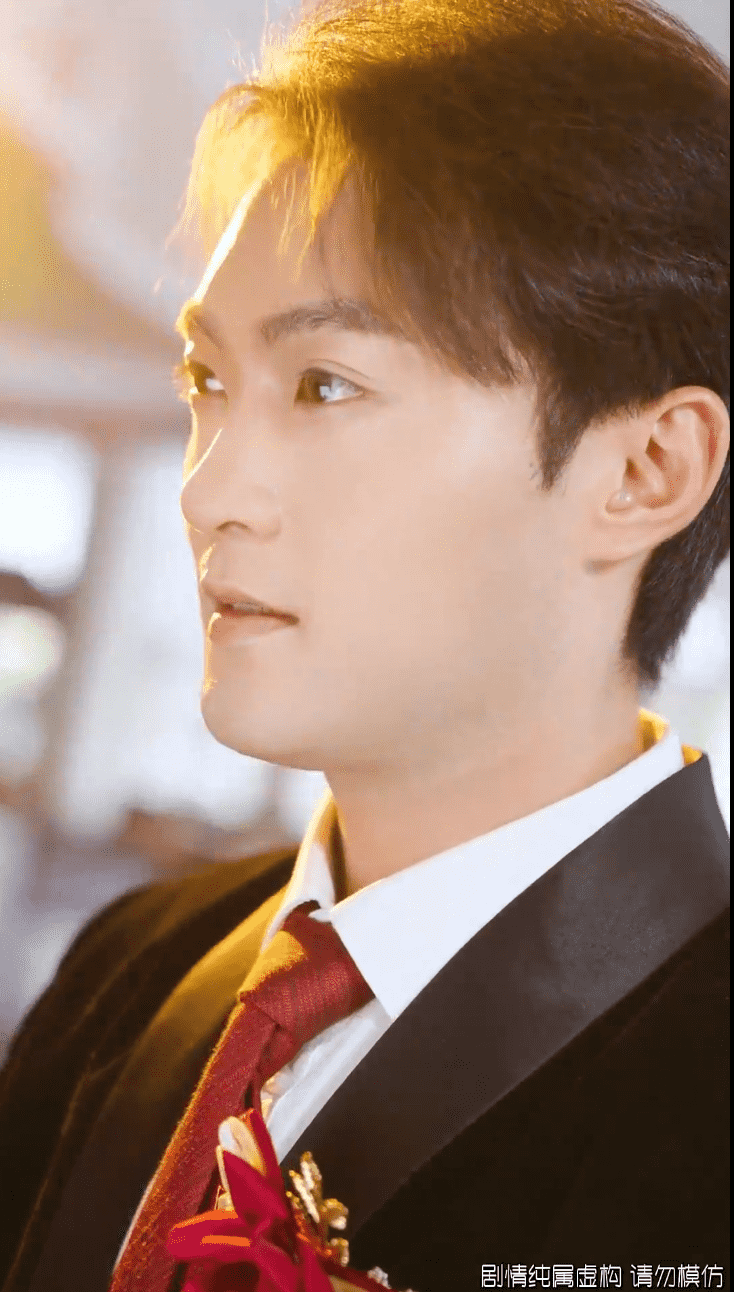 喜宴驚局(全集)