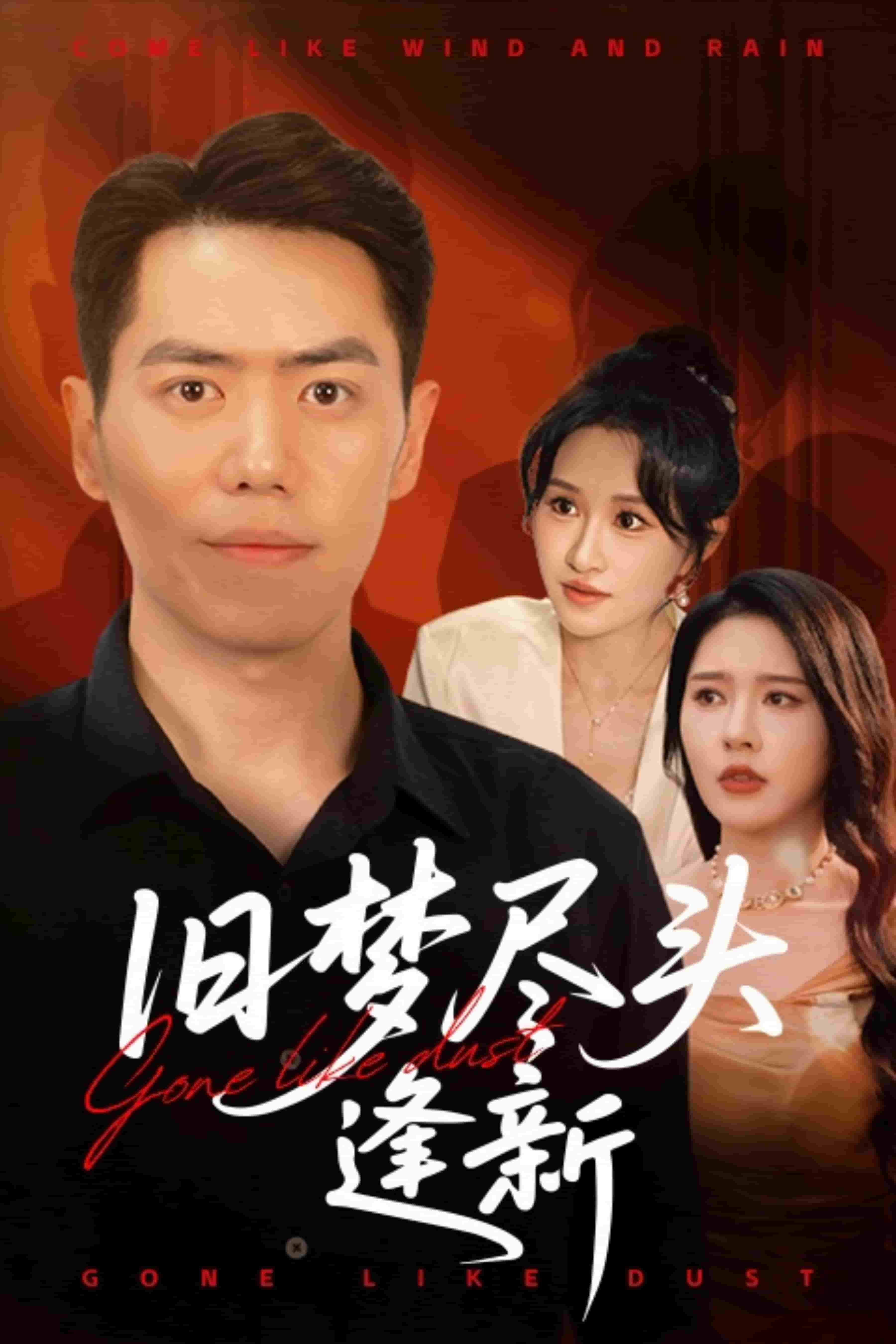 舊夢(mèng)盡頭逢新(全集)