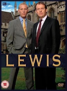 劉易斯探案 試映集(全集)