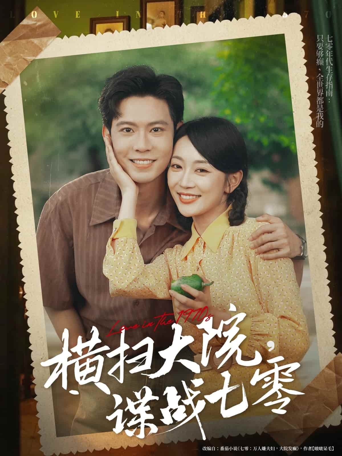 橫掃大院諜戰(zhàn)七零(全集)