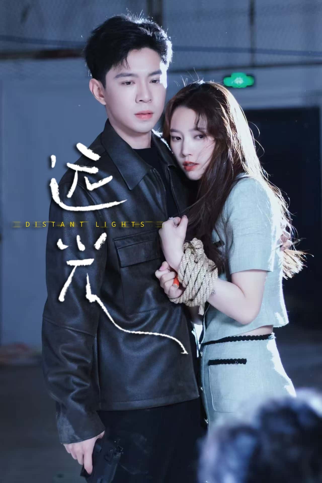 遠(yuǎn)光(全集)