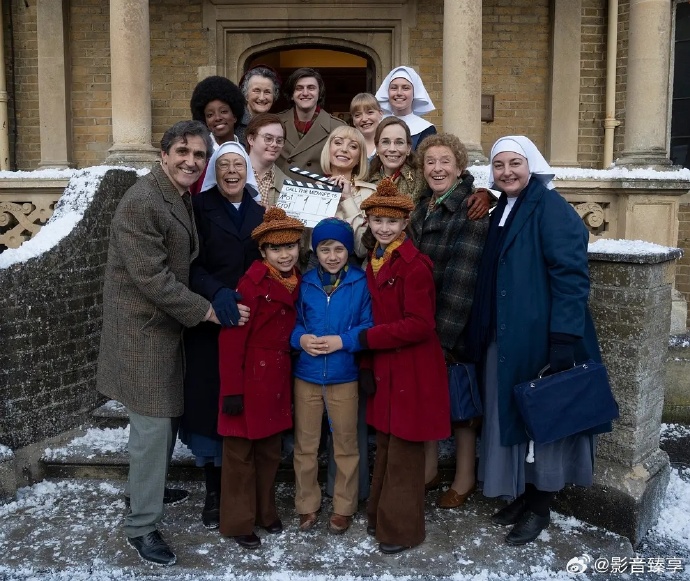 呼叫助產(chǎn)士：2025圣誕特別篇