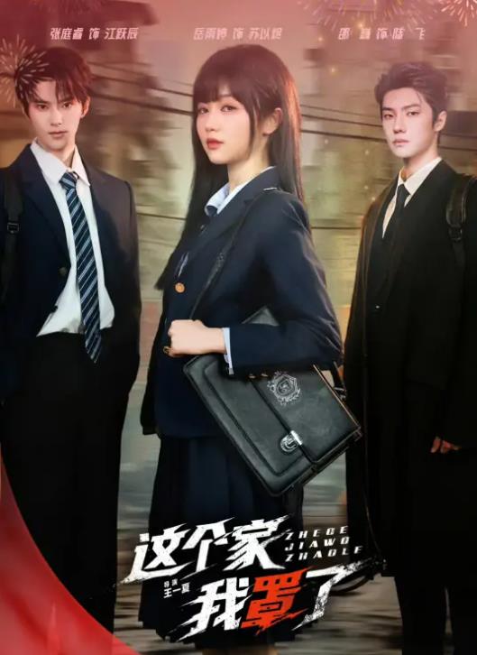 這個家我罩了(全集)