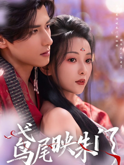 鳶尾映朱門(全集)