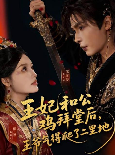 王妃和公雞拜堂后，王爺氣得爬了二里地(全集)