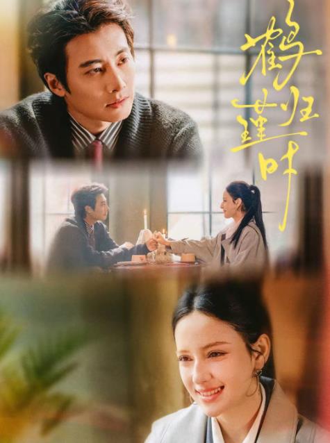 鶴歸瑾時(shí)(全集)