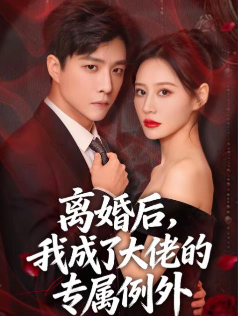 離婚后，我成了大佬的專屬例外(全集)