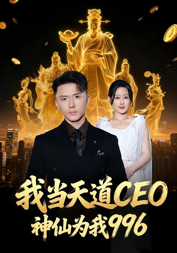 我當(dāng)天道CEO，神仙為我996(全集)