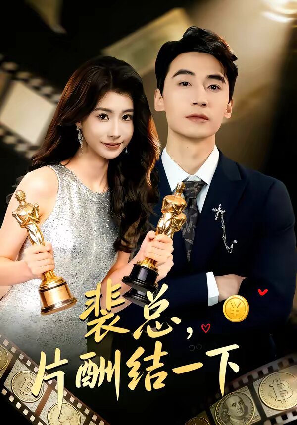 裴總，片酬結一下(全集)