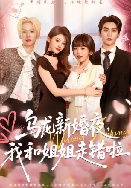 烏龍新婚夜，我和姐姐走錯(cuò)啦(全集)