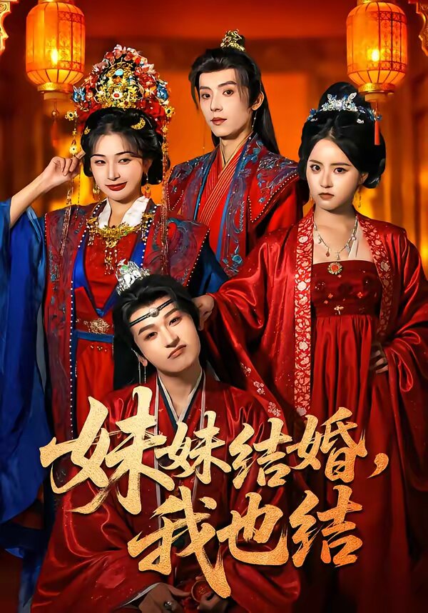 妹妹結婚，我也結(全集)