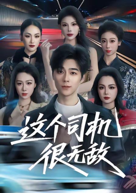 這個(gè)司機(jī)很無(wú)敵(全集)