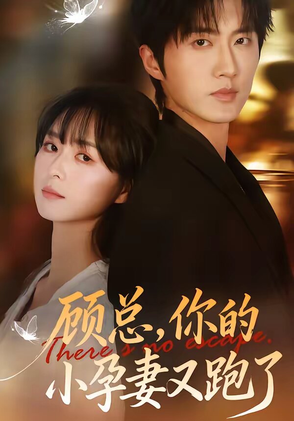 顧總，你的小孕妻又跑了(全集)