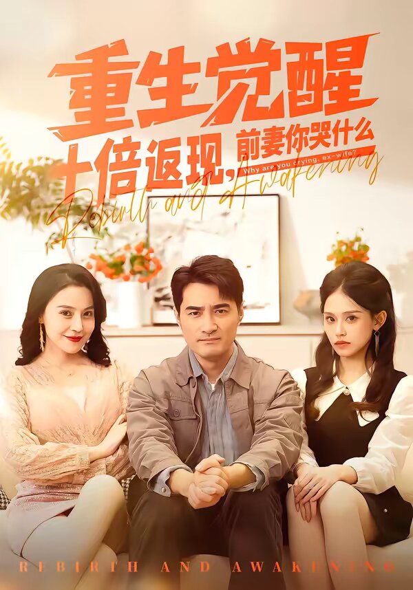 重生覺醒十倍返現(xiàn)，前妻你哭什么(全集)