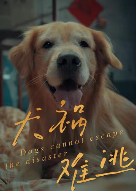 犬禍難逃(全集)