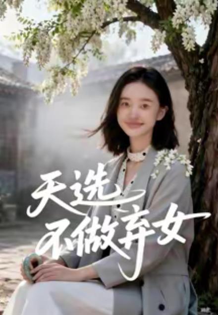 天選不做棄女(全集)