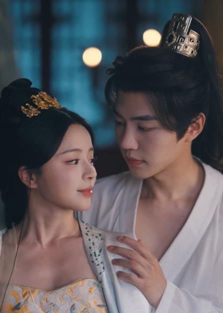 一卦做禮，江山為聘(全集)