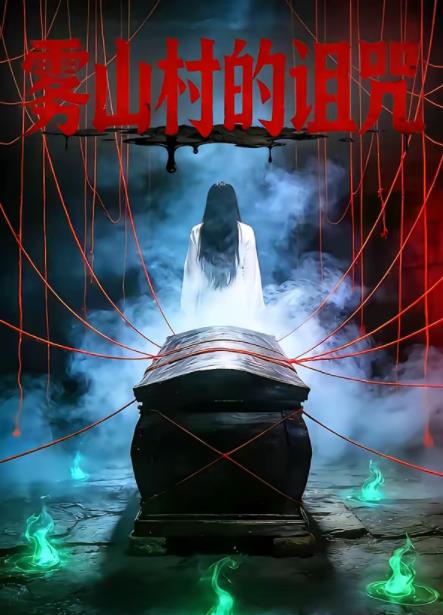 霧山村的詛咒(全集)