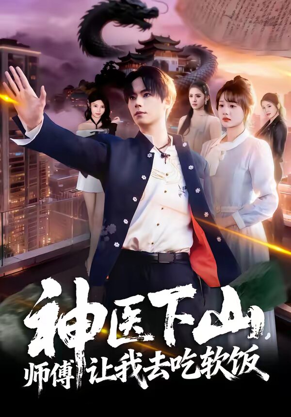 神醫(yī)下山，師傅讓我去吃軟飯(全集)