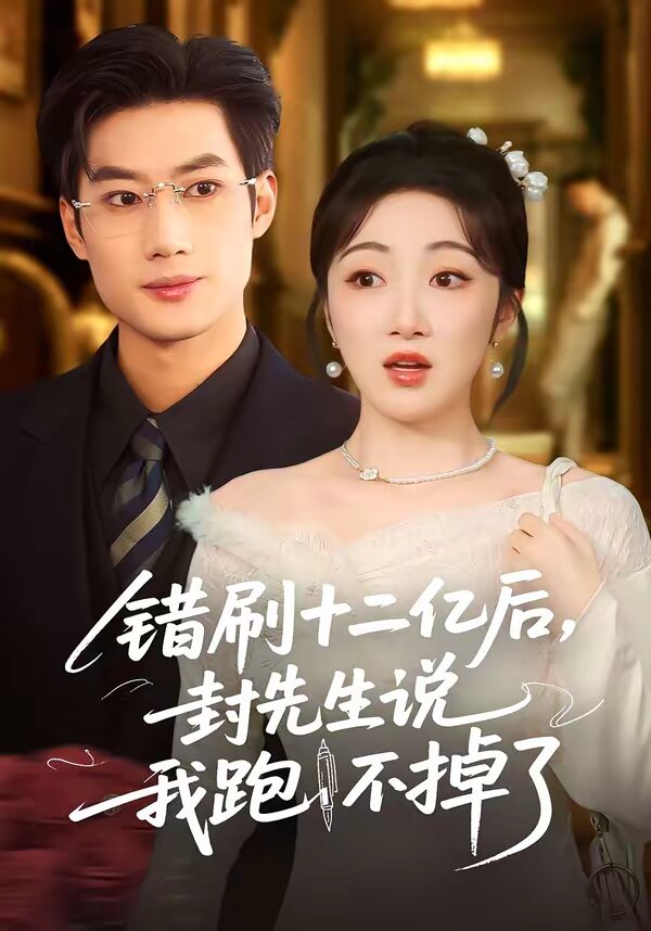 錯(cuò)刷十二億后，封先生說(shuō)我跑不掉了(全集)